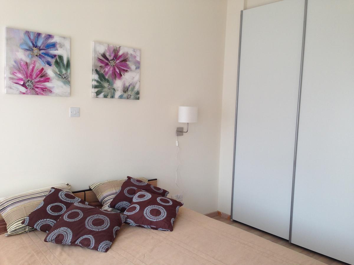 Zavos Colours Boutique Apartments Limassol Zimmer foto