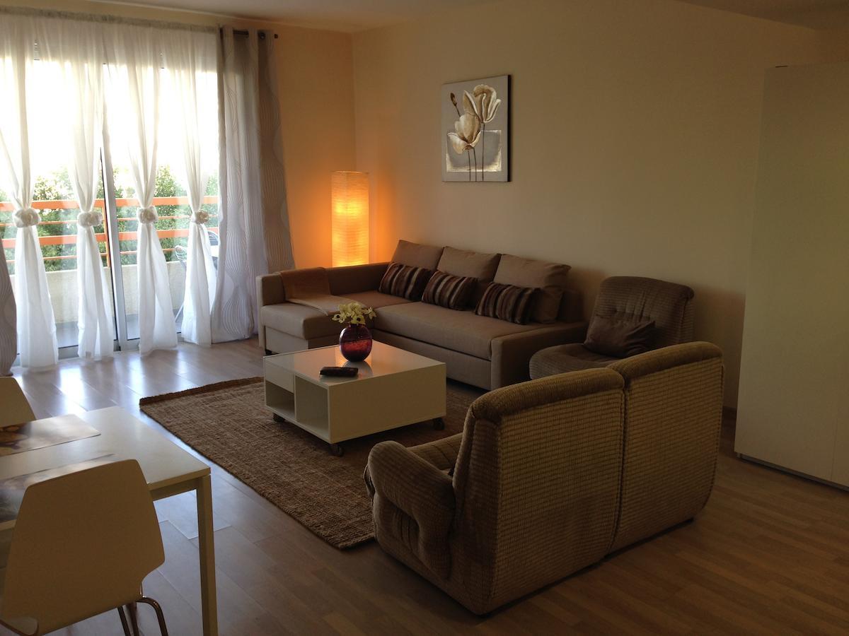 Zavos Colours Boutique Apartments Limassol Zimmer foto